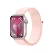 Apple Watch Series 9 GPS 41 mm Rose MR953QF/A