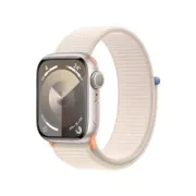 Apple Watch Series 9 GPS 41 mm Stellaire MR8V3QF/A