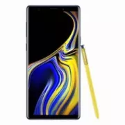 Samsung Galaxy Note 9 Bleu 128 Go