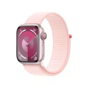 Apple Watch Series 9 GPS + Cellular 41 mm Rose MRJ13QF/A