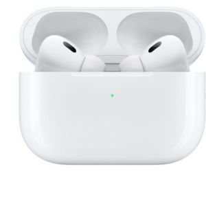 Image : APPLE AirPods Pro 2 MagSafe USB-C
