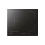 Table de cuisson a induction CANDY CTP644SCBB