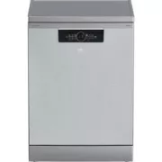 Lave vaisselle 60 cm BEKO BDFN38641XC
