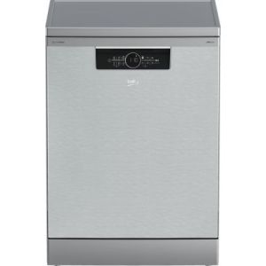 Image : Lave vaisselle 60 cm BEKO BDFN38641XC