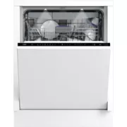 Lave vaisselle encastrable BEKO BDIN38647C