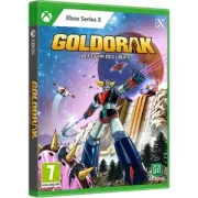 GOLDORAK: Le Festin des loups Xbox