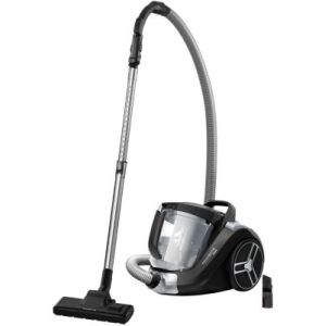 Image : Aspirateur sans sac ROWENTA Compact Power XXL RO4825EA