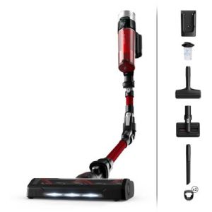 Image : Aspirateur balai ROWENTA X-Force Flex 9.60 Kit Animal RH2079WO