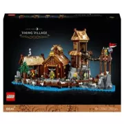LEGO Ideas 21343 Le Village Viking