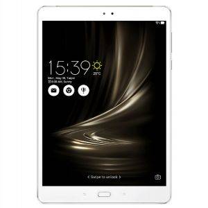Image : Zenpad 3S 10 64 Go Blanc