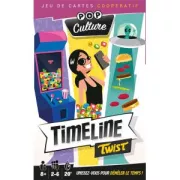 Timeline Twist Pop Culture Asmodee