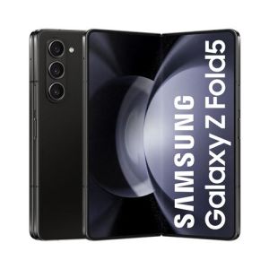 Image : Samsung Galaxy Z Fold5 1 To Noir SM-F946BZKNEUB