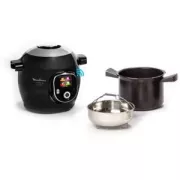 Moulinex COOKEO+ Connect CE867810