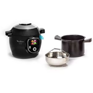 Image : Moulinex COOKEO+ Connect CE867810