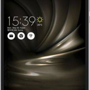 Image : Zenpad 3S 10 128 Go 4G Noir