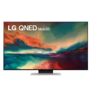 LG 55QNED866RE TV QNED Mini LED 55'