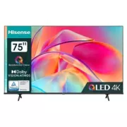 TV QLED Hisense 75E79KQ 190 cm 75'