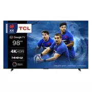 TV TCL 98P745 248 cm