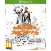 State Of Mind Xbox One