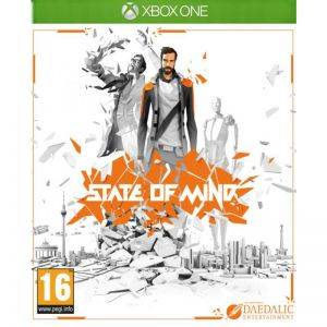 Image : State Of Mind Xbox One