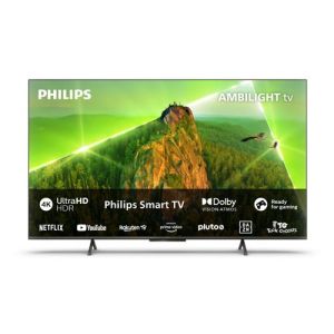 Image : TV Philips 55PUS8108 55' 139 cm