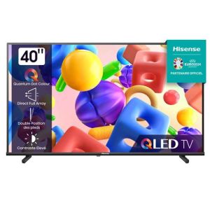 Image : TV Hisense 40A5KQ 101 cm 40'