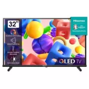 TV QLED Hisense 32A5KQ 80 cm