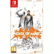 State Of Mind Nintendo Switch