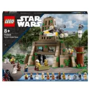 LEGO Star Wars 75365 La Base Rebelle de Yavin 4