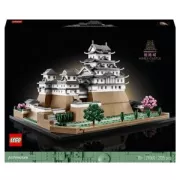 LEGO Architecture 21060 Le chateau d'Himeji