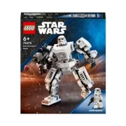 LEGO Star Wars 75370 Le robot Stormtrooper