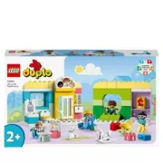 LEGO DUPLO Ma ville 10992 La vie a la garderie