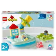LEGO DUPLO Ma ville 10989 Le parc aquatique