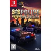 City Patrol Police Nintendo Switch