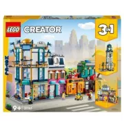 LEGO Creator 31141 La grand-rue