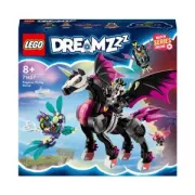 LEGO Dreamzzz 71457 Pegase Le cheval volant