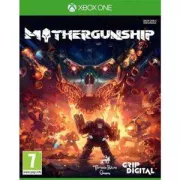 Mothergunship Xbox One