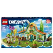 LEGO Dreamzzz 71459 L’ecurie des creatures des reves