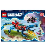 LEGO DREAMZzz 71458 La voiture crocodile