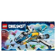LEGO Dreamzzz 71460 Le bus de l’espace de M. Oz