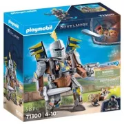 Playmobil Novelmore 71300 Geant de combat