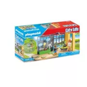Playmobil City Life 71331 Classe educative sur l'ecologie 71331