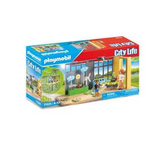 Playmobil City Action pas cher : les promos en janvier 2024