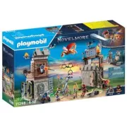 Playmobil Novelmore 71298 Tournoi des Chevaliers Novelmore