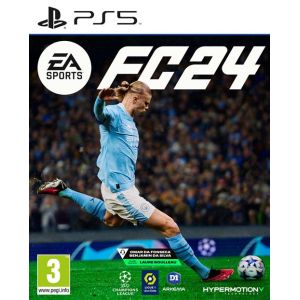 Image : EA Sports FC 24 Standard Edition PS5