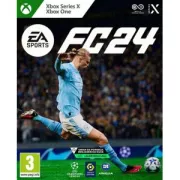 EA Sports FC 24 Standard Edition Xbox Series X