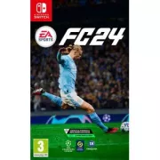 EA Sports FC 24 Standard Edition Switch