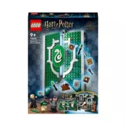LEGO Harry Potter 76410 Le blason de la maison Serpentard