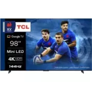 TCL TV Mini LED 98' 98C805 2023