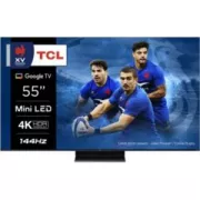 TCL TV MINI LED 55C805 2023